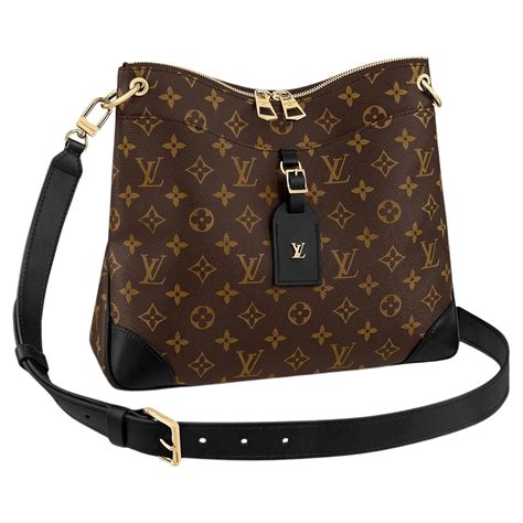 This is the BEST Underrated Bag from LOUIS VUITTON